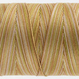 Thread - Fruitti Egyptian Cotton - 12Wt - FT36 - Rock