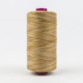 Thread - Fruitti Egyptian Cotton - 12Wt - FT36 - Rock