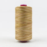 Thread - Fruitti Egyptian Cotton - 12Wt - FT36 - Rock