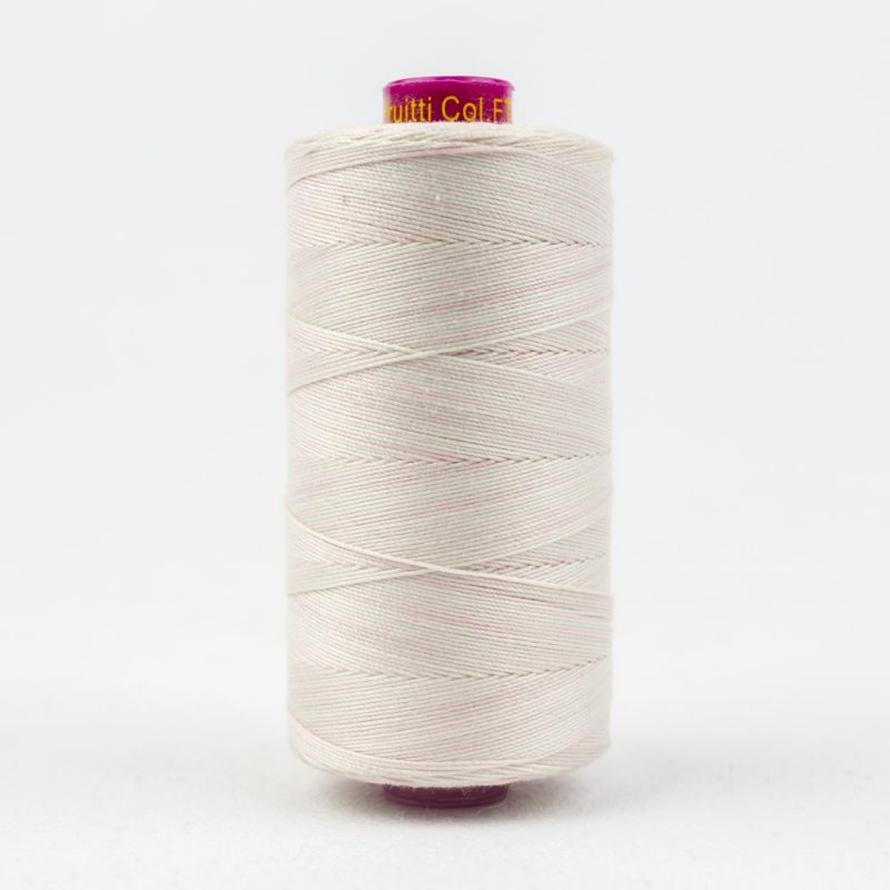 Thread - Fruitti Egyptian Cotton - 12Wt - FT37 - Shell
