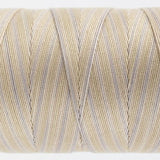 Thread - Fruitti Egyptian Cotton - 12Wt - FT38 - Wheat