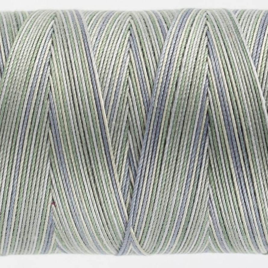 Thread - Fruitti Egyptian Cotton - 12Wt - FT39 - Stone
