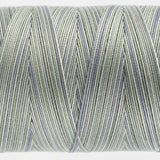 Thread - Fruitti Egyptian Cotton - 12Wt - FT39 - Stone