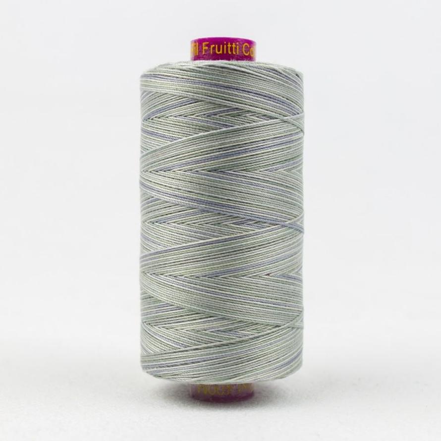 Thread - Fruitti Egyptian Cotton - 12Wt - FT39 - Stone