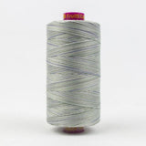Thread - Fruitti Egyptian Cotton - 12Wt - FT39 - Stone