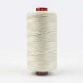 Thread - Fruitti Egyptian Cotton - 12Wt - FT41 - Lamb