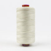 Thread - Fruitti Egyptian Cotton - 12Wt - FT41 - Lamb