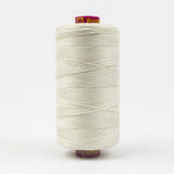 Thread - Fruitti Egyptian Cotton - 12Wt - FT41 - Lamb