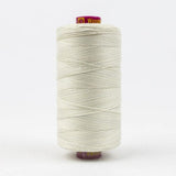 Thread - Fruitti Egyptian Cotton - 12Wt - FT41 - Lamb