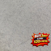 Fairy Frost: Zirconium Composition - Michael Miller Fabric