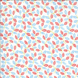 Figs Shirtings by Fig Tree Quilts 20394 12 Cornflower 100% Cotton WOF 110cm - 112cm