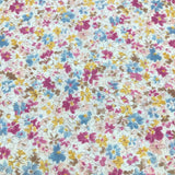 Floral Lawn Fabric