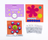 Sue Spargo Pre-Cut Wool Kits