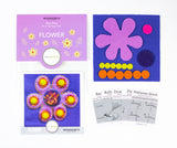 Sue Spargo Pre-Cut Wool Kits