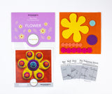 Sue Spargo Pre-Cut Wool Kits