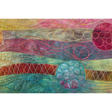 Thread - Fruitti Egyptian Cotton - 12Wt - FT34 - Box Turtle