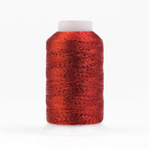 Thread - GlaMore Rayon Metallic - 12Wt - GM1179 - Grenadine - 274m/300yd