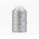 Thread - GlaMore Rayon Metallic - 12Wt - GM6103 - Paloma - 274m/300yd