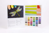 WonderFil Thread Colour Cards