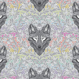 Graywork WOLF OF PINK STREET PWTP256 FOG *** PRE-ORDER - ARRIVING OCTOBER 2025 ***