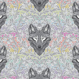 Graywork WOLF OF PINK STREET PWTP256 FOG *** PRE-ORDER - ARRIVING OCTOBER 2025 ***