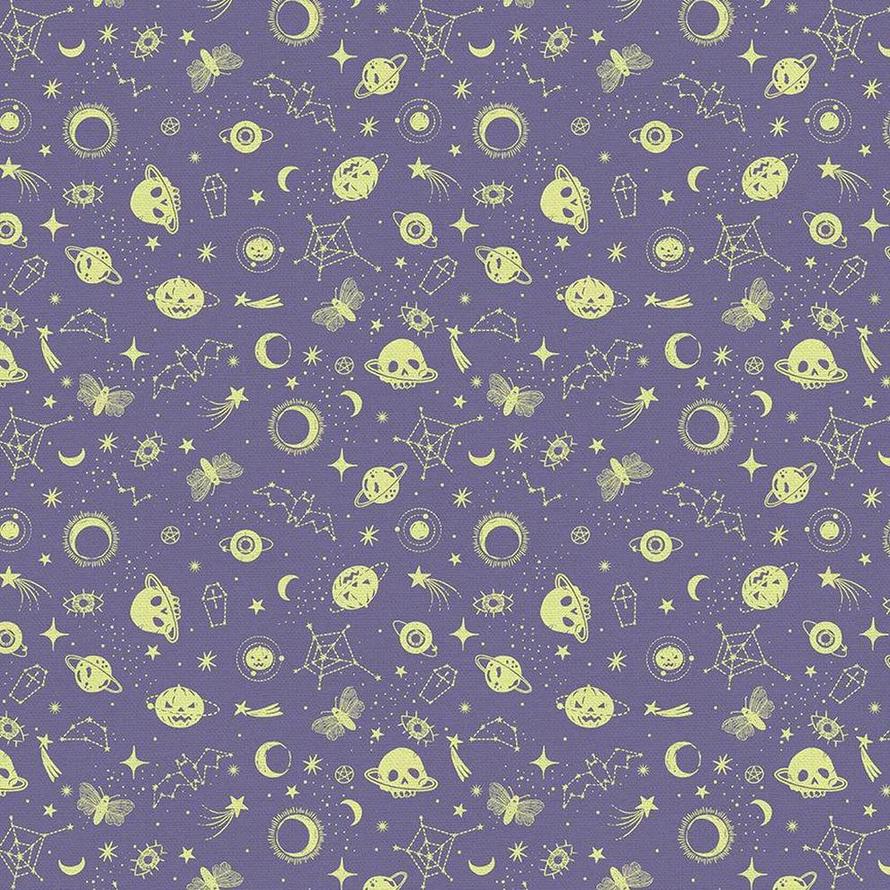 HALLOWEEN MYSICAL 1202 1801