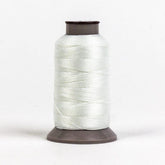 Thread - HomeDec Polyester - 30Wt,40Wt,60Wt - HD104 - Bright White
