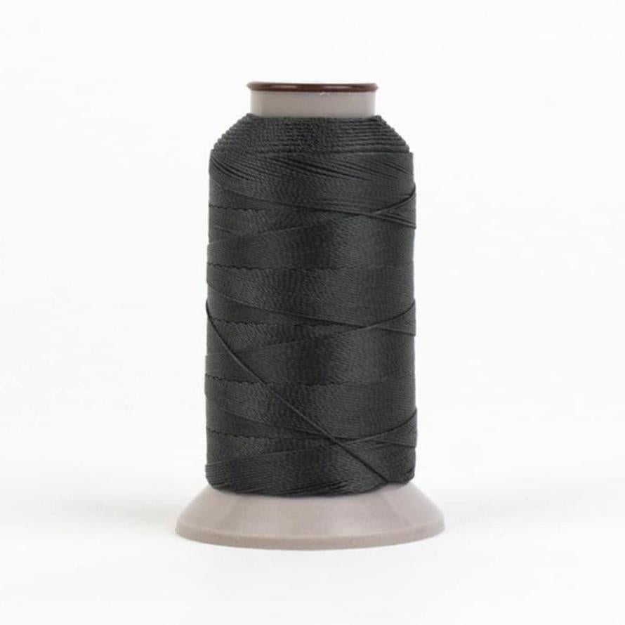 Thread - HomeDec Polyester - 30Wt,40Wt,60Wt - HD111 - Monument Grey