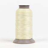 Thread - HomeDec Polyester - 30Wt,40Wt,60Wt - HD112 - Clotted Cream