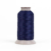 Thread - HomeDec Polyester - 30Wt,40Wt,60Wt - HD301 - Sapphire Blue