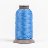 Thread - HomeDec Polyester - 30Wt,40Wt,60Wt - HD319 - Blue Crystal