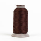 Thread - HomeDec Polyester - 30Wt,40Wt,60Wt - HD402 - Chestnut Mare