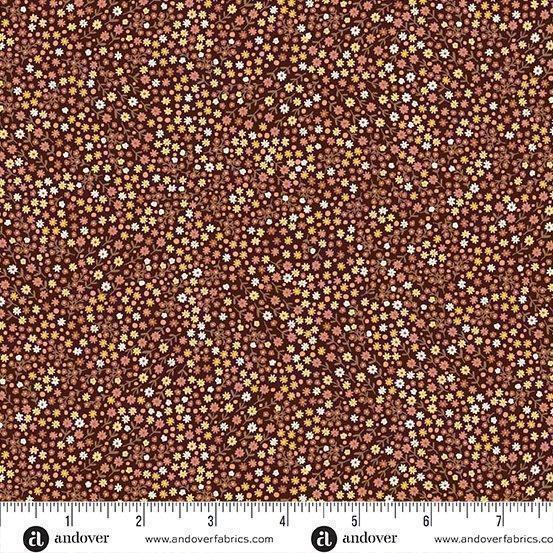 HELLO AUTUMN - M100V - 100% Cotton