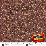 HELLO AUTUMN - M100V - 100% Cotton