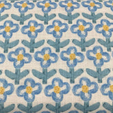 Hanako, Cotton Printed Poplin, 104cm, 200gsm