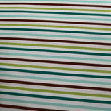 Handworks Fabric - Homey Collection Green