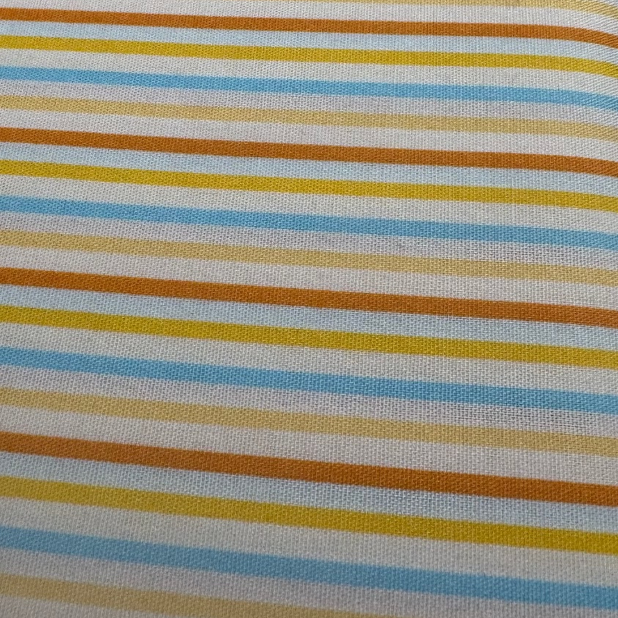 Handworks Fabric - Homey Collection Orange