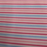 Handworks Fabric - Homey Collection Pink