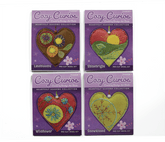 WonderFil Cozy Curios – Heartfelt Seasons Wool Kit
