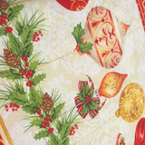 Henry Glass & Co Christmas Legend Fabric
