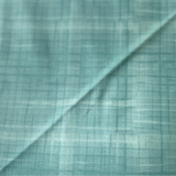 Henry Glass Fabrics Blue 100% Cotton Fabric WOF 110cm- 112cm