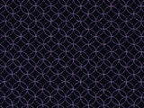 Thread - Hologram Slitted Metallic - HC8157 - Blue - 300m/328yd