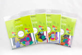 Sue Spargo pre-cut wool kits