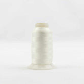 Thread - Invisafil Polyester - 100Wt - IF105 - Off White