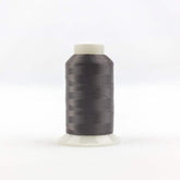 Thread - Invisafil Polyester - 100Wt - IF168 - Charcoal