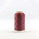 Thread - Invisafil Polyester - 100Wt - IF231 - Wine