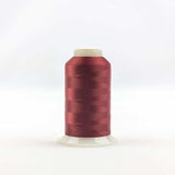 Thread - Invisafil Polyester - 100Wt - IF231 - Wine