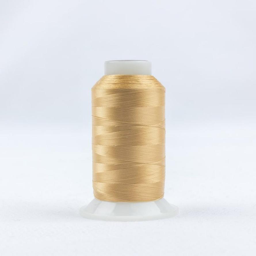 Thread - Invisafil Polyester - 100Wt - IF410 - Peach