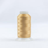 Thread - Invisafil Polyester - 100Wt - IF410 - Peach