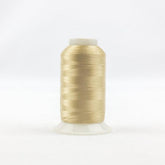 Thread - Invisafil Polyester - 100Wt - IF464 - Tan